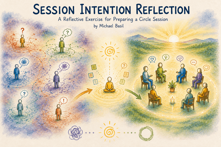 Session Intention Reflection