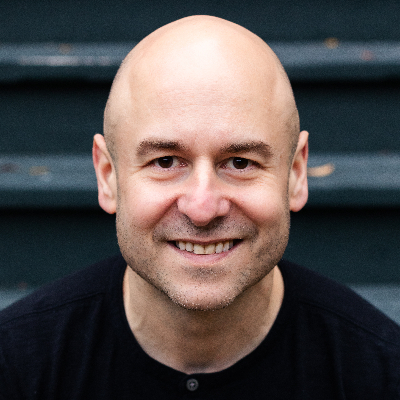 Michael Basil